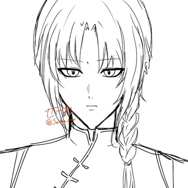 Profile image of 神威