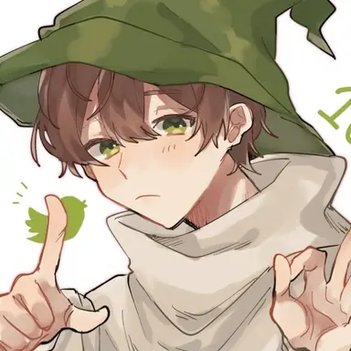 Profile image of みどりいろ