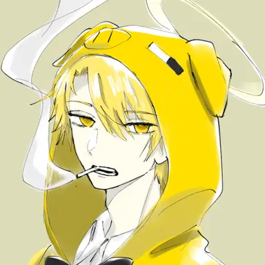 Profile image of 金豚きょー