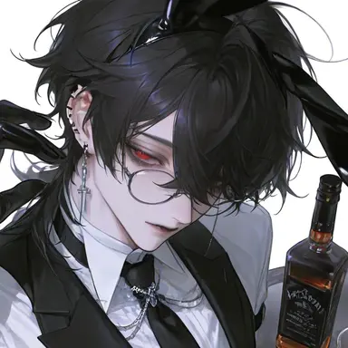 Profile image of 静流