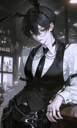 Profile image of 静流
