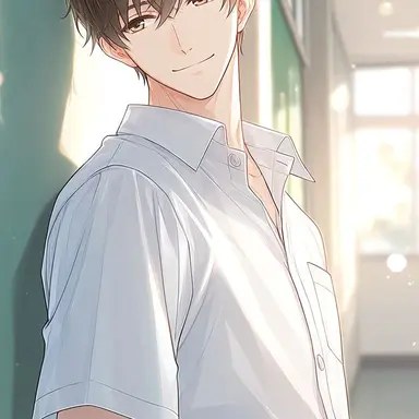 Profile image of Kai