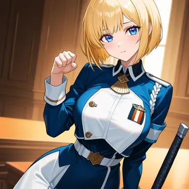 Profile image of Vanessa