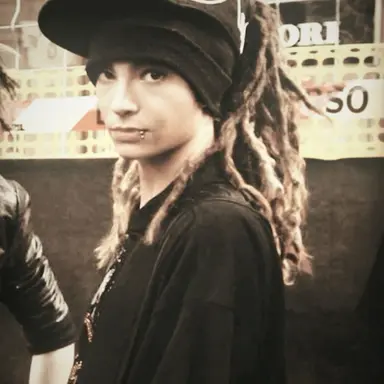 Profile image of Tom kaulitz.