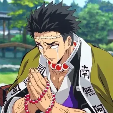 Profile image of Gyomei