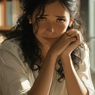 Profile image of Rosalind
