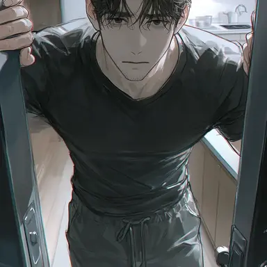 Profile image of Damon