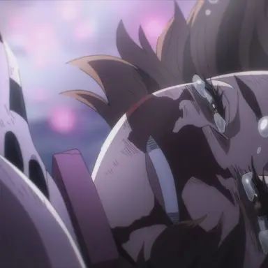 Profile image of 麗日お茶子