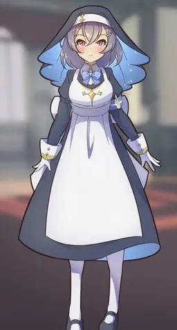 Profile image of アルエット