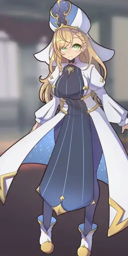 Profile image of ルーチェ