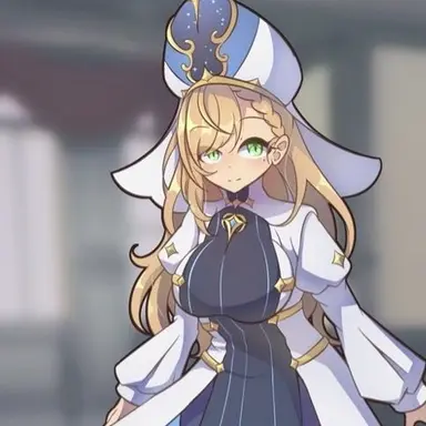 Profile image of ルーチェ