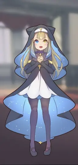 Profile image of スピカ