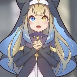 IdleSnack0656의 星の教会での異変...