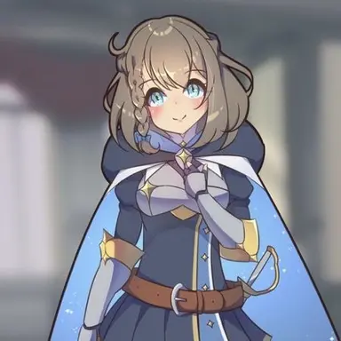Profile image of アーミン