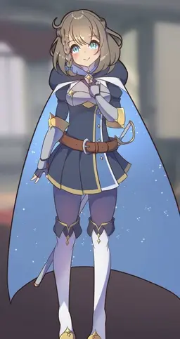 Profile image of アーミン