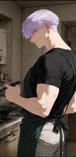 Profile image of 薄暮