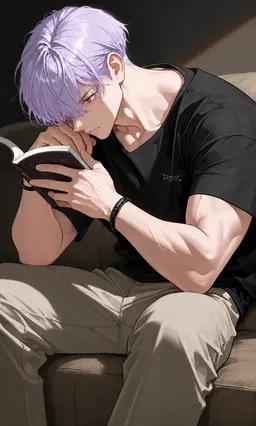 Profile image of 薄暮
