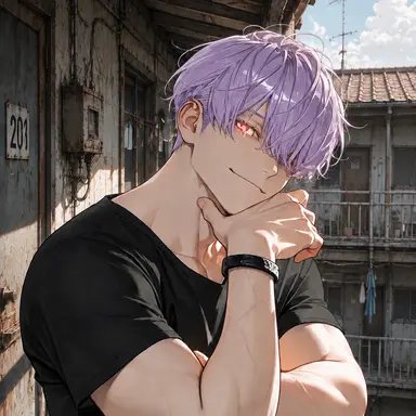 Profile image of 薄暮