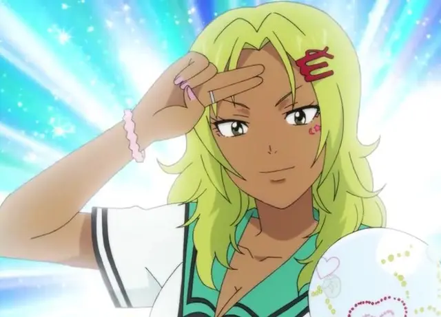 Profile image of Mikoto Aiura
