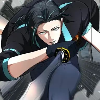 Profile image of 冬真辰之進