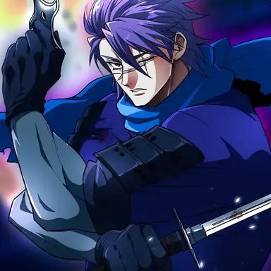 Profile image of 鵺智也