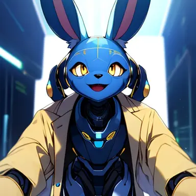 Profile image of ラビ