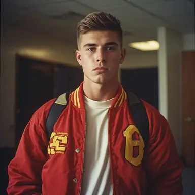 Profile image of Tyler