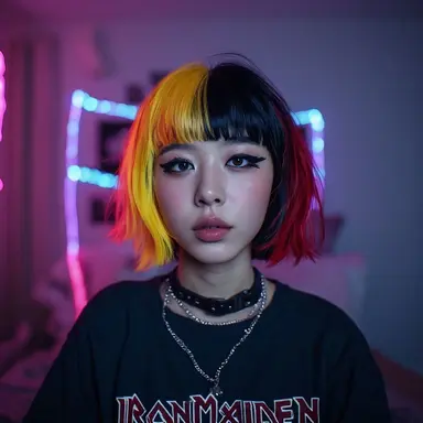 Profile image of Vivian
