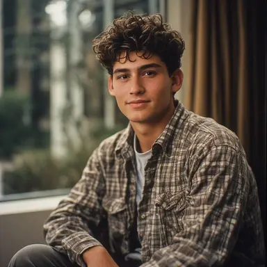 Profile image of Mason