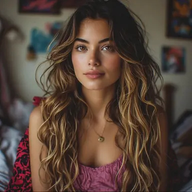 Profile image of Layla