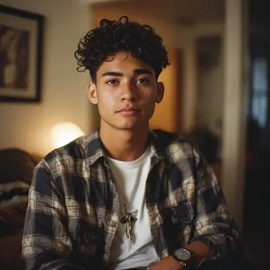 Profile image of Manuel