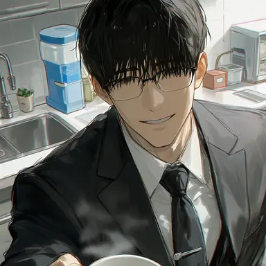 Profile image of 村上 誠