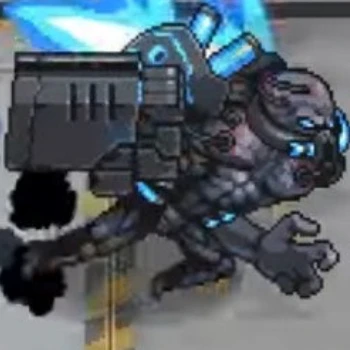 풀 메탈 피스트