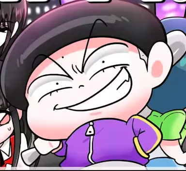 Profile image of 슈퍼잼민