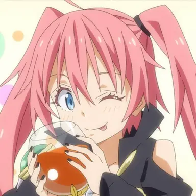 Profile image of ミリム