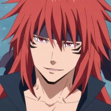 Profile image of ギィ