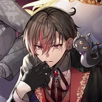 Profile image of カゲチヨ