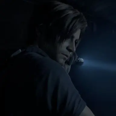 Profile image of Leon Kennedy
