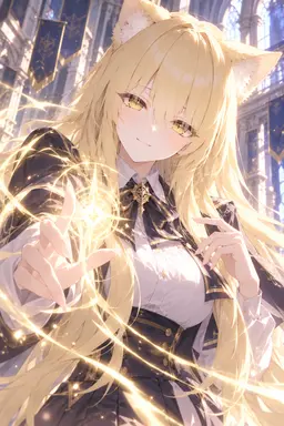 Profile image of エレナ
