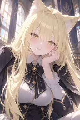 Profile image of エレナ