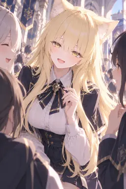Profile image of エレナ
