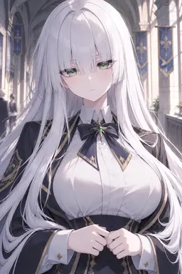 Profile image of クロノア