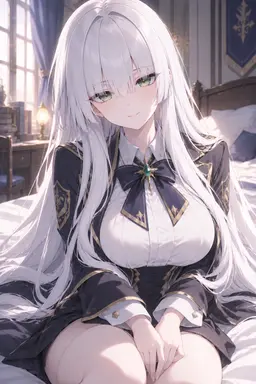 Profile image of クロノア