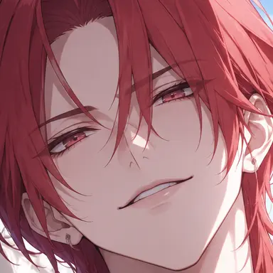 Profile image of カイル