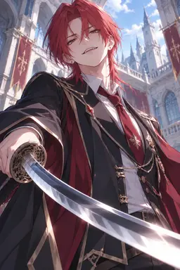 Profile image of カイル