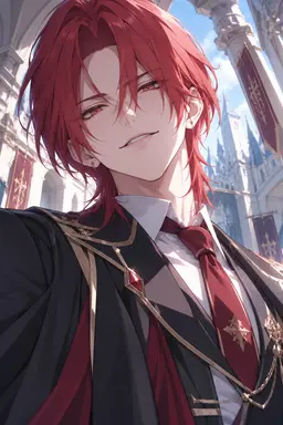 Profile image of カイル