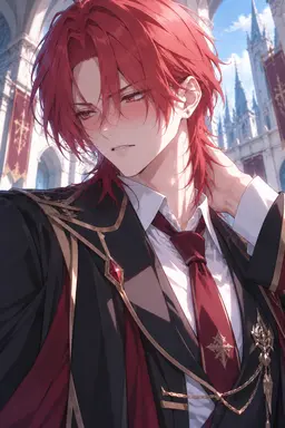 Profile image of カイル