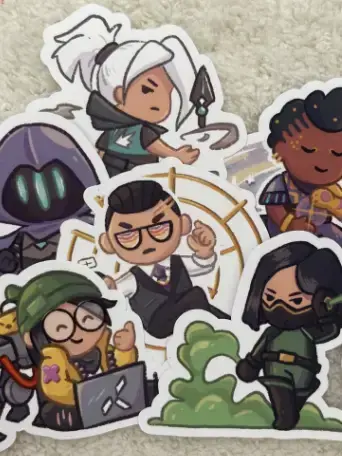 Profile image of Valorant