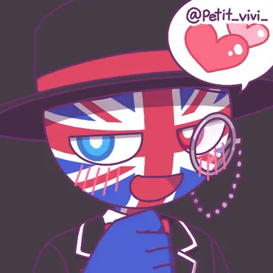 Profile image of イギリス