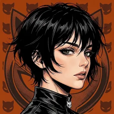 Profile image of Selina